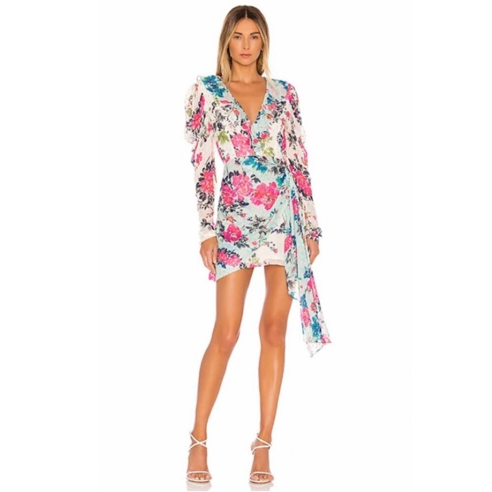 Rococo Sand Xandra Dress.